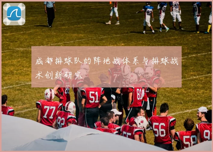 成都排球队的阵地战体系与排球战术创新研究